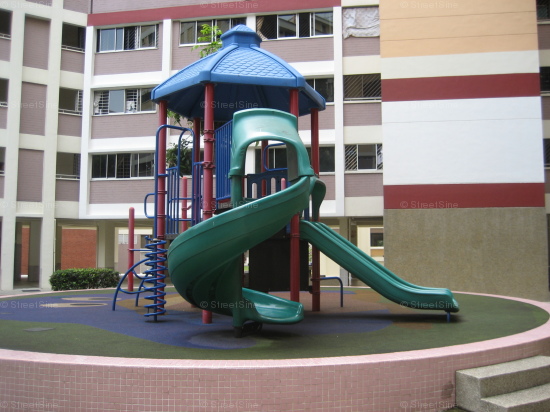 Blk 411 Serangoon Central (Serangoon), HDB 5 Rooms #281452